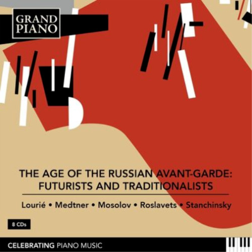 Various the age - -, of