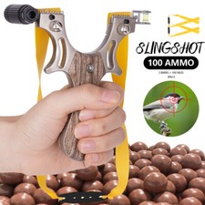 Profi Jagd Steinschleuder