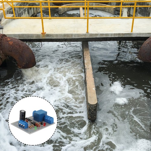 Wasserstandsregler für - wasserstandsregler,
