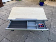 Kinder-Schreibtisch PAIDI