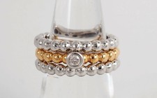 NOOR Kugelring: hier 1 Ring