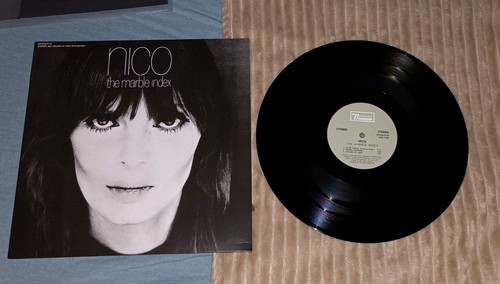 Nico the marble index - /,
