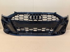 STOßSTANGE VORNE AUDI A4 B9