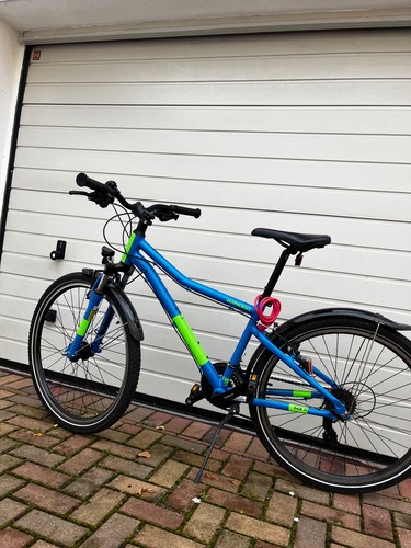 Kinder fahrrad von winora - fahrrad,