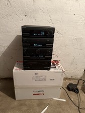 ✨Pioneer✨ Mini Kompaktanlage Komponentenanlage Stereo