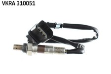 SKF Lambdasonde Katalysator