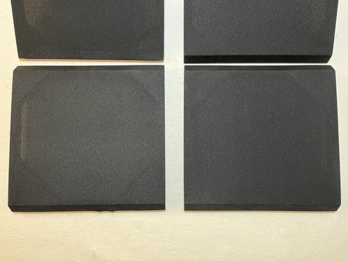 Dynaudio msp80 abdeckungen - msp80,