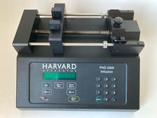 Harvard Apparatus PHD200