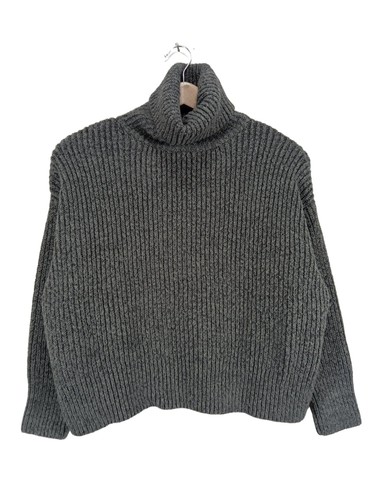 Zara rollkragenpullover damen - zara,