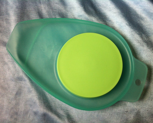 Tupperware mamsell - tupperware,