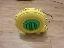 350W 0.6 PS Gebläse Radialventilator Hüpfburg für Aufblasbare Spielzeuge 220V
