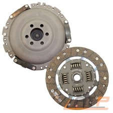 KUPPLUNGSSATZ FÜR AUDI A3 8L