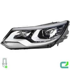 Hauptscheinwerfer links 12 V