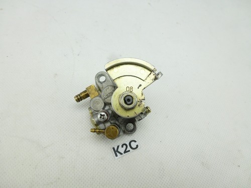 ölpumpe mikuni rotax 122 - Ölpumpe,