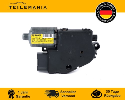 Original audi schiebedach - original,