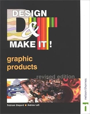 Design make gcse - make,