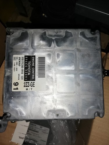 Toyota corolla e12 - e12, ts