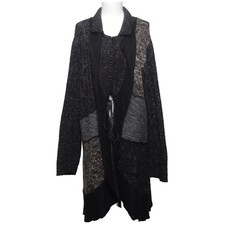 THEA 42 plus, Strickjacke