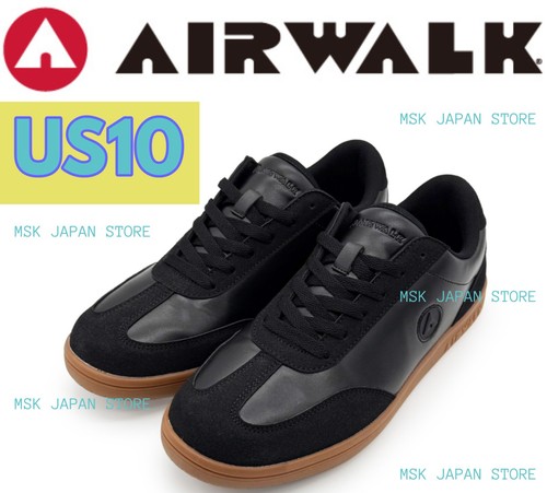 Airwalk awm0391 schwarz - airwalk,