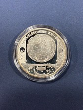 10 Euro Münze PP 2008 Himmelsscheibe Von Nebra