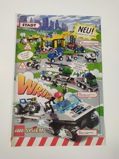 Seltene werbung flyer - werbung,