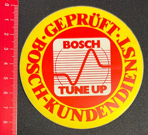 Bosch tune kundendienst - tune,