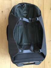 Osprey sojourn trolley - osprey,