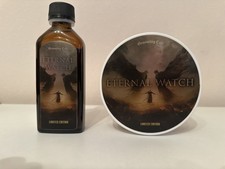 Grooming Cult Eternal Watch