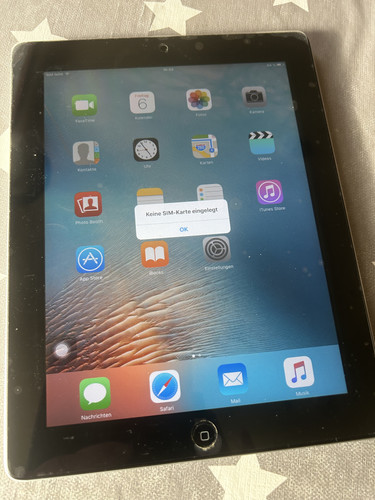 Ipad gebraucht sehr gut 64gb - sehr, gut,64gb