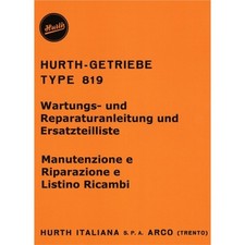 Hurth Typ 819
