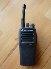 Motorola DP1400 VHF