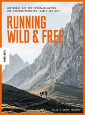 Running Wild & Free | Julie