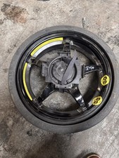 Orig. Mercedes SLK R170 C-Kl. CL203 CLC Ersatzrad Notrad Reserverad A2034012002