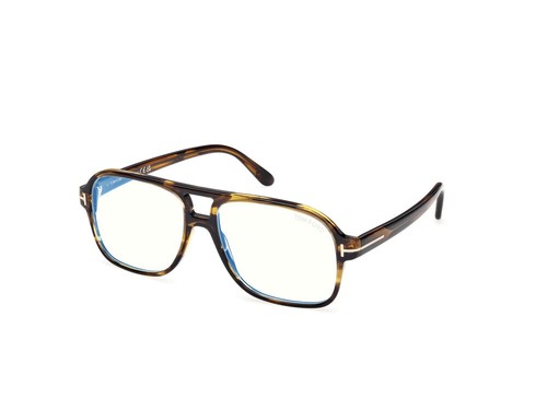 Tom ford ft6058 056 herren - tom,
