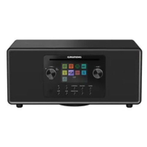 Grundig internet digitalradio - grundig, internet/digitalradio