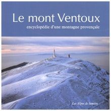 Mont ventoux encyclopédie - ventoux:,