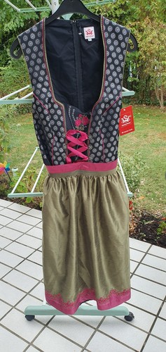 Dirndl spieth - 52/54,