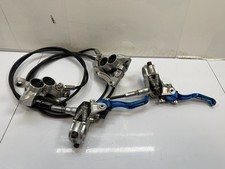 Hope Tech 2 M4 Hydraulische