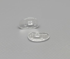 Brillen Nasenpads Silikon