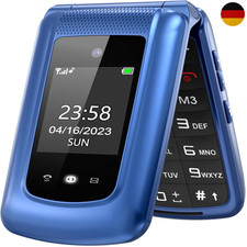 Senioren Handy Klapphandy ohne