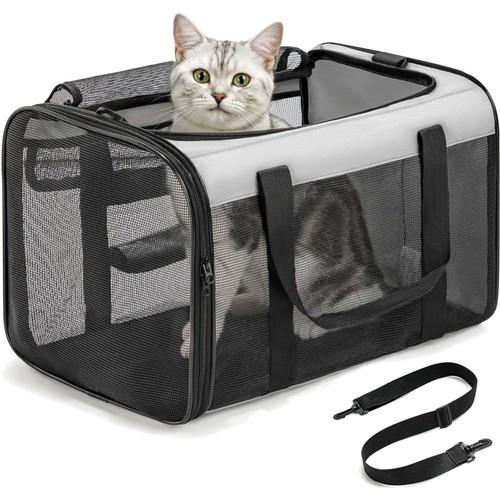 Katzentransportbox