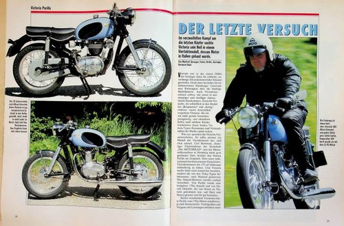 Motorrad classic 1261 - classic, 1261)