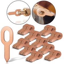 STAHLWERK 2 x Anschweißösen