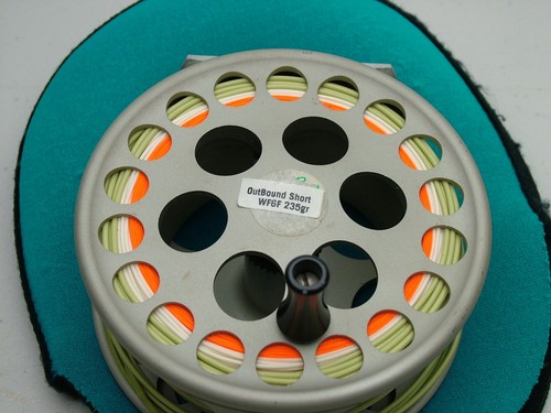 Lamson litespeed 5 - lamson, 3.5