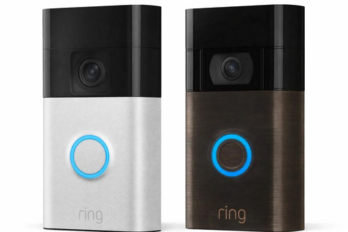 Ring battery video doorbell - ring,