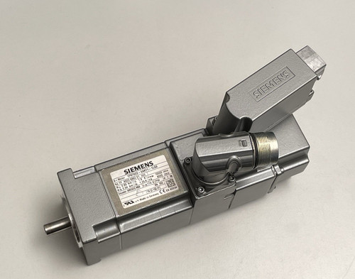 Siemens synchron servomotor - /, synchron-servomotor