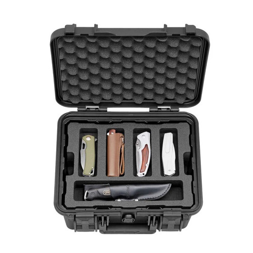 Tomcase eco messerkoffer - tomcase,