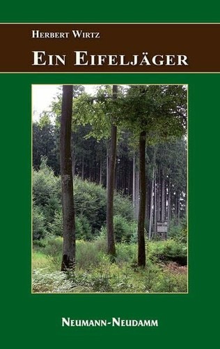 Ein eifeljäger buch - buch, j