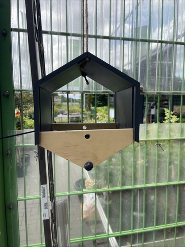 Futterstelle vita holz - vita,,