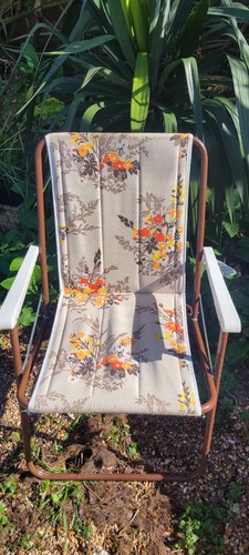 Vintage retro 70er klapp - retro,